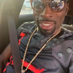 Meet your Posher, Jr.